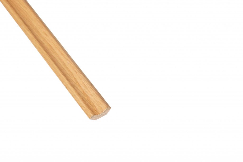 Engineered Wood Scotia Light Oak - 3m